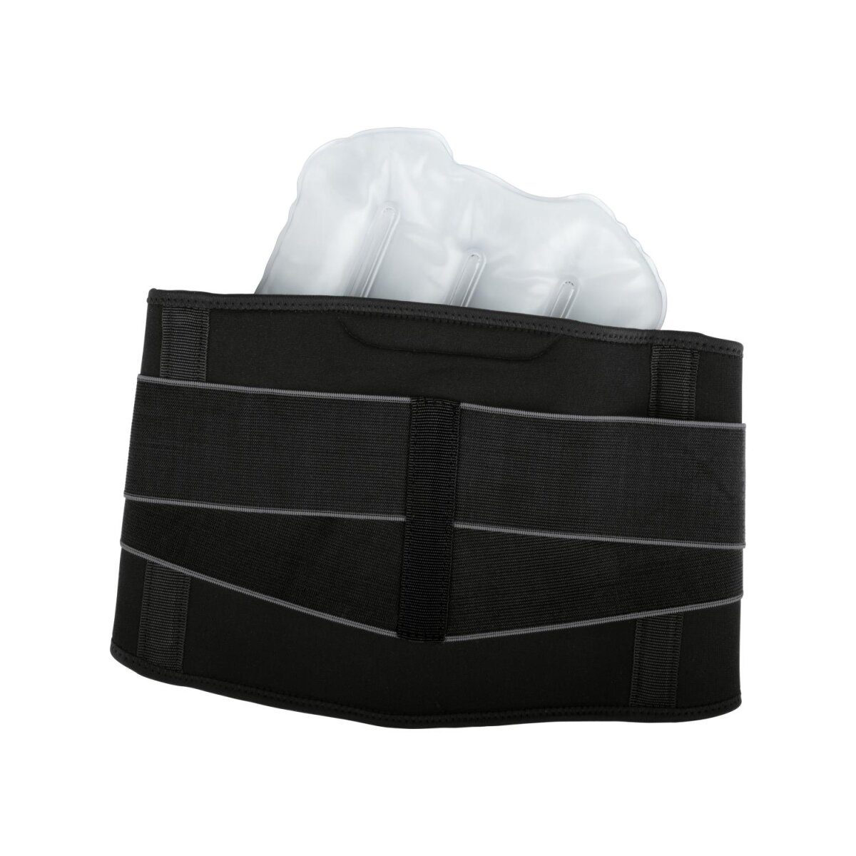 SENSIPLAST® rugband met warmtekussen