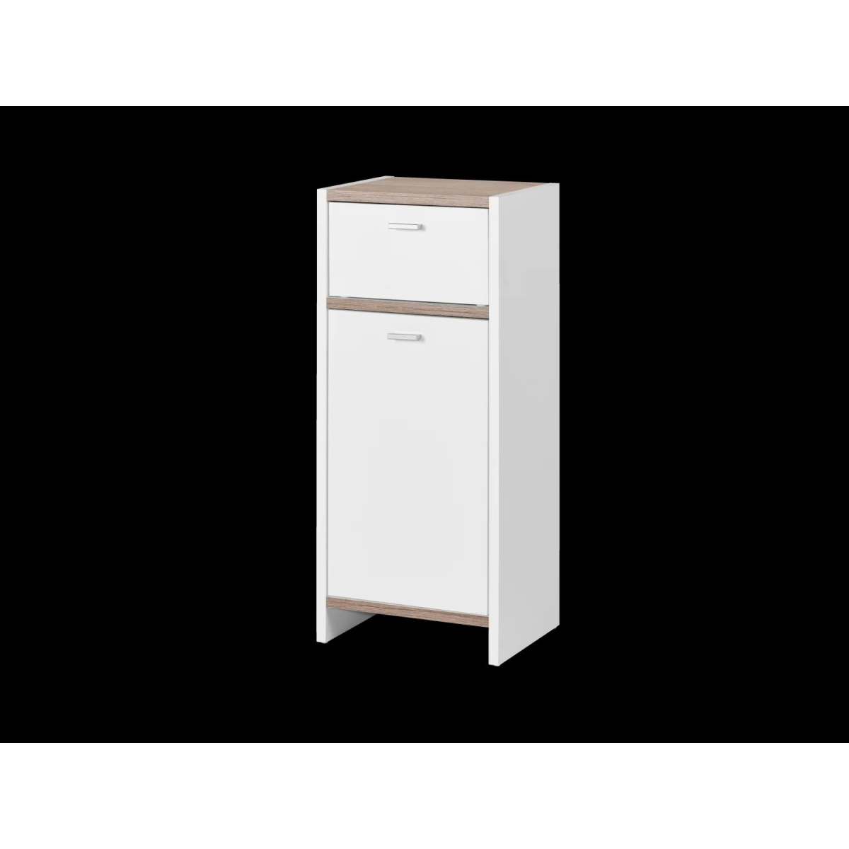 LIVARNO Home meuble d'appoint pour salle de bain