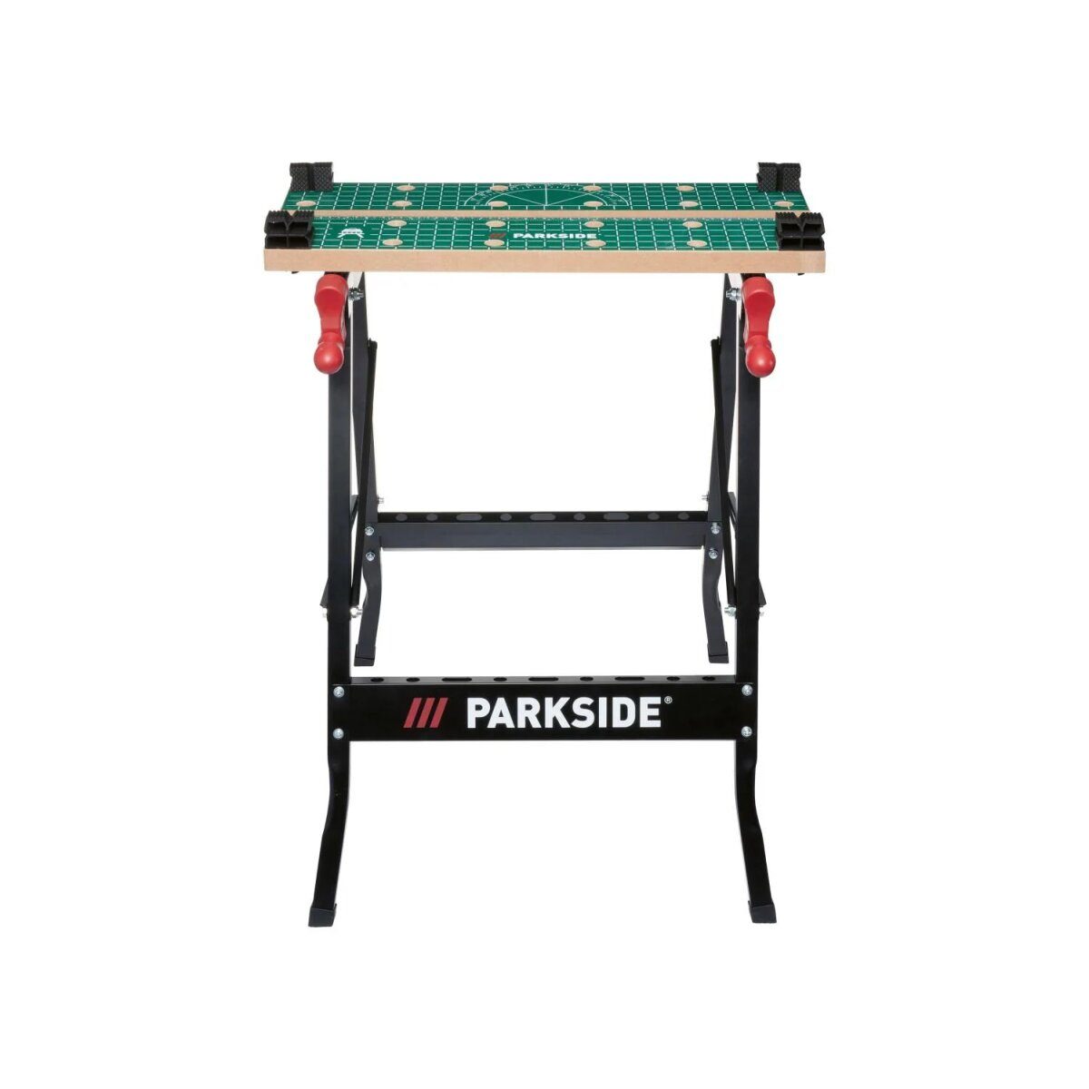 PARKSIDE® work and clamping table
