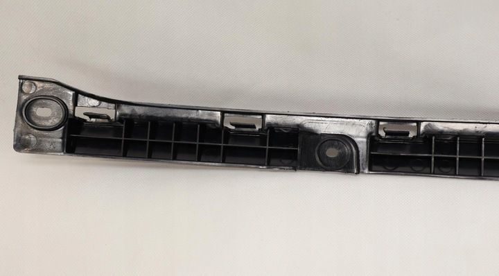 Support de pare-chocs d'origine TESLA MODEL S PLAID 6007724-00-E