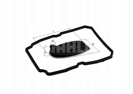 KNECHT Hx 81d