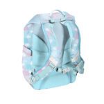 Cartable premium Stitch & Angel Ohana