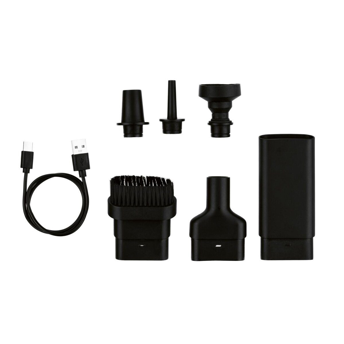 SILVERCREST® Mini-Akku-Handstaubsauger »SHM 11.1 A1«