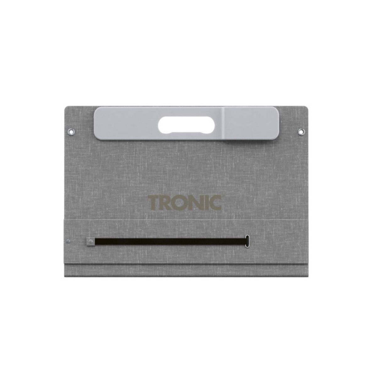 TRONIC® opvouwbare zonnelader, 100 W