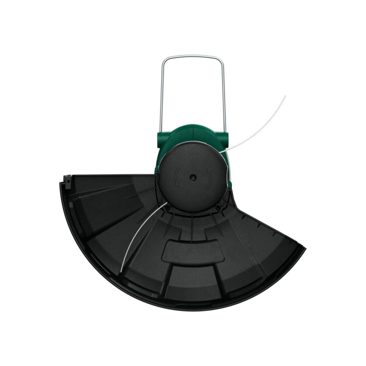 PARKSIDE® electric grass trimmer »PRT 550 A5«, 550 W, extendable