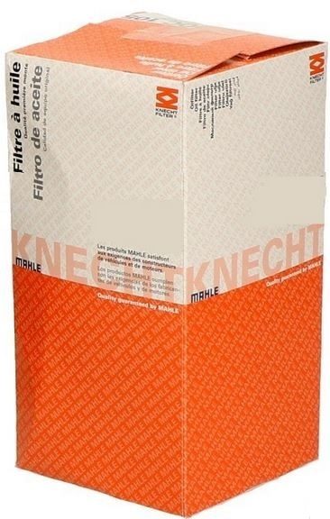 KNECHT OC195 – Subaru – Part No. HT-48603