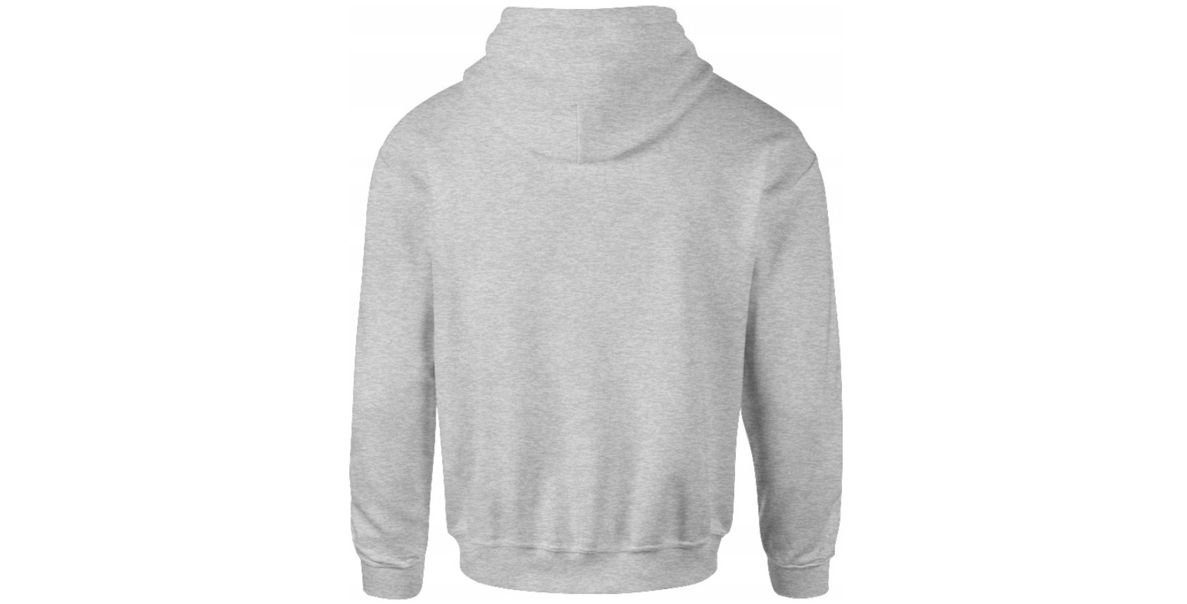 JCB PREMIUM hoodie sweatshirt trui heren