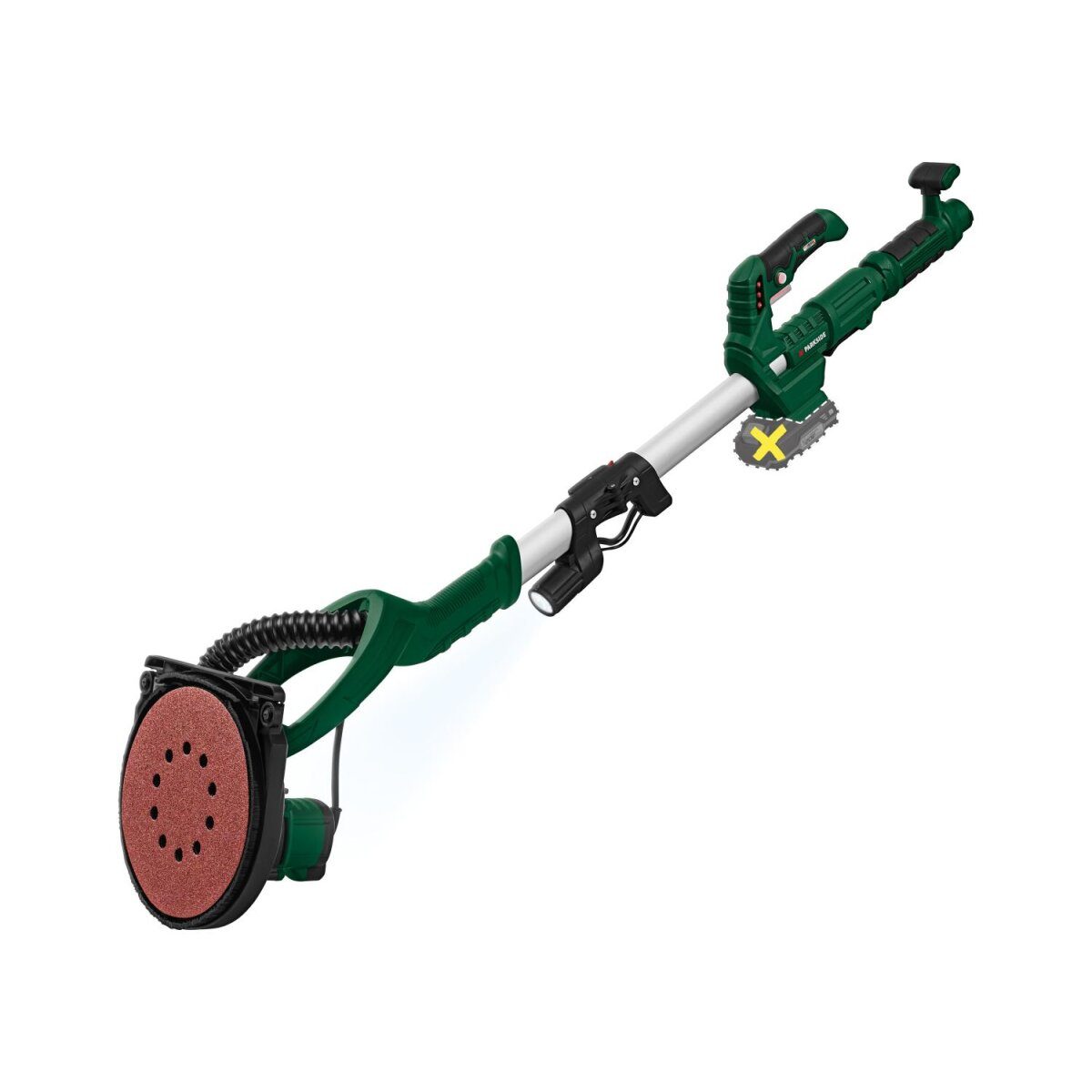 Ponceuse murs et plafonds sans fil PARKSIDE® 20 V « PWDSA 20-Li A1 », sans batterie ni chargeur