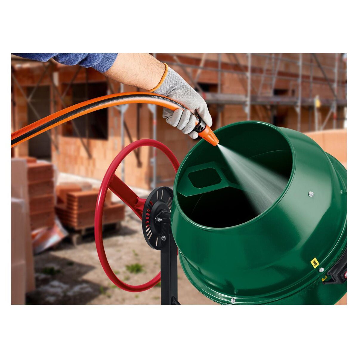 PARKSIDE® Bauschlauch, 50 m