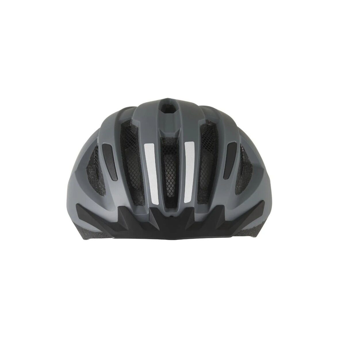 Kask rowerowy CRIVIT z tylnym światłem