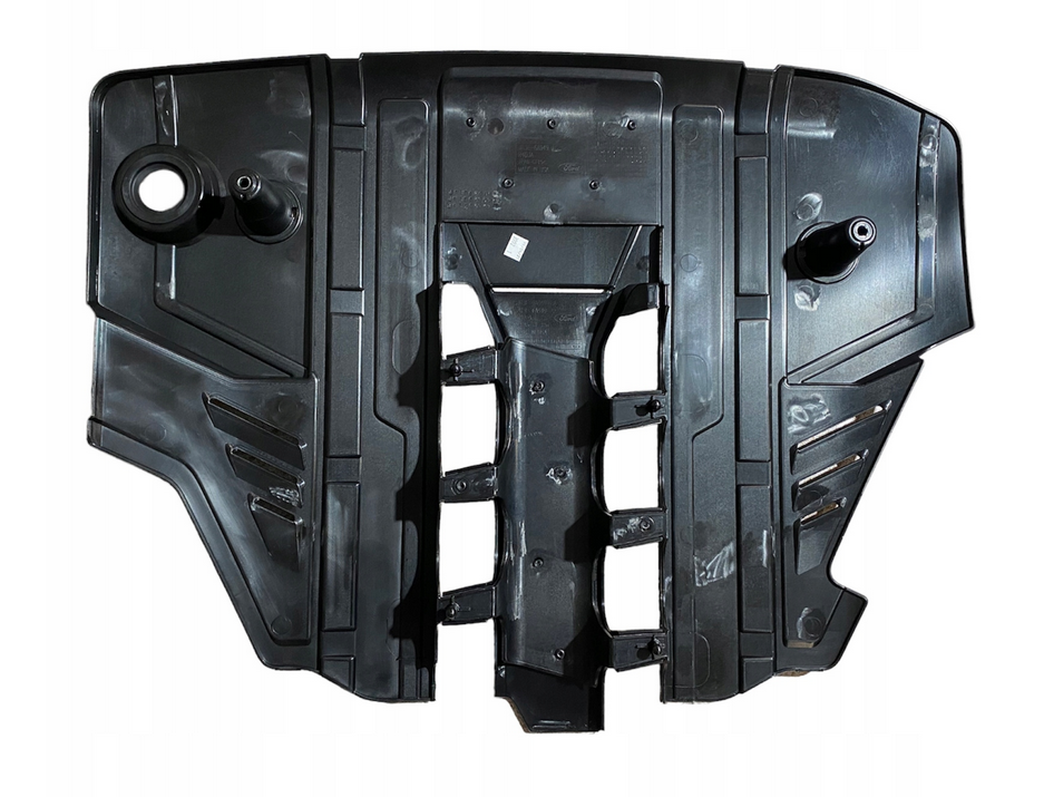 Oryginalna OSŁONA SILNIKA OE FORD MUSTANG Mk6 LIFT 5.0 V8 GT JR3E6A949AC
