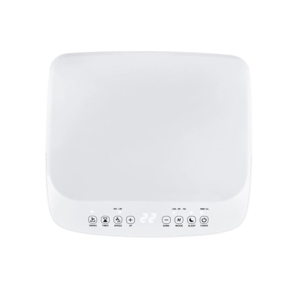 TRONIC® Local Air Conditioning Unit »TLK 7000 C2«