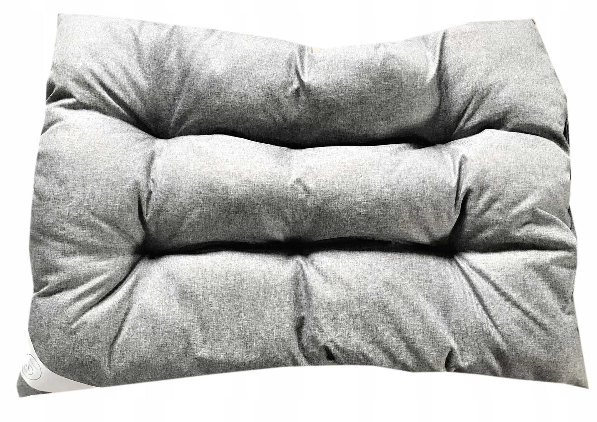 XXL lit pour chien coussin pour chien lit pour animaux lit pour chat panier pour chien lieu de couchage 120x75