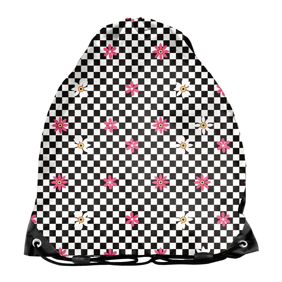 Flower BeUniq lunch box