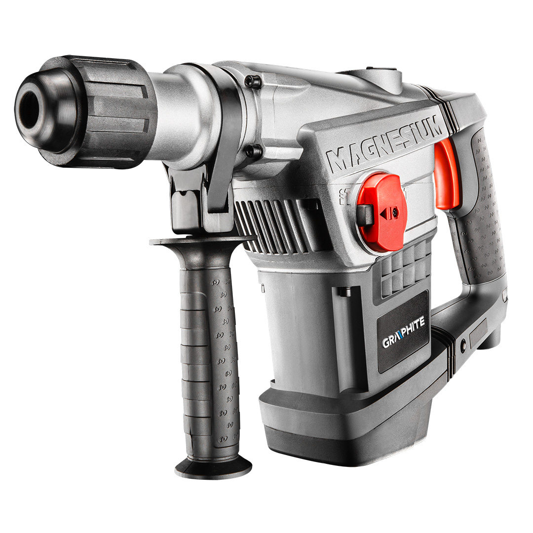 Impact hammer