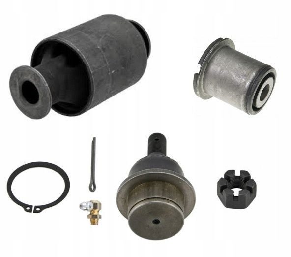 Kit de bagues de bras de commande inférieur FORD EXPLORER 2006-2010