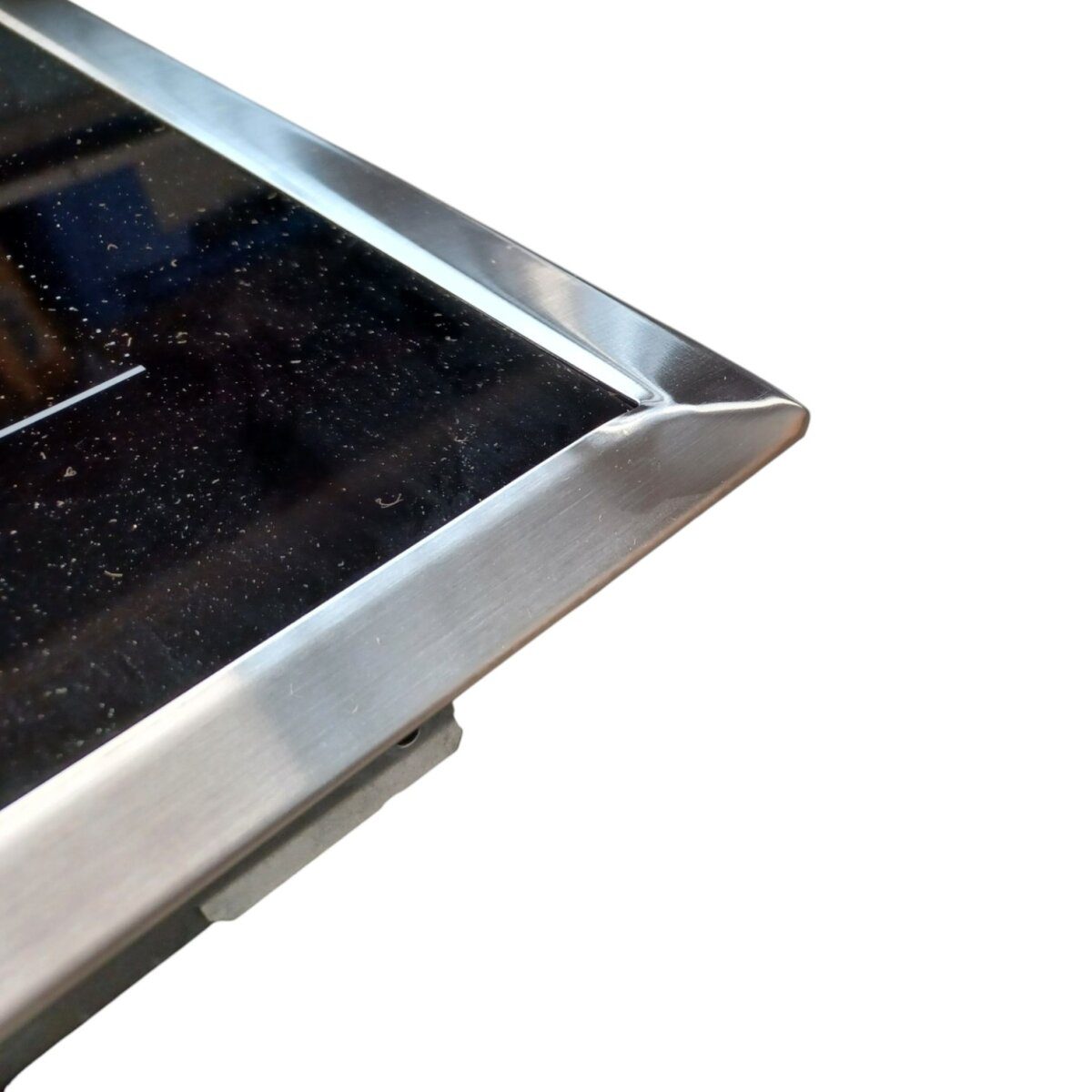 Bauknecht inductiekookplaat BQ 2760S FT, SCHOTT CERAN® glaskeramiek