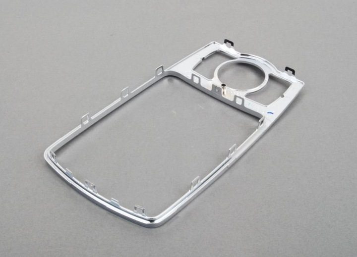 CADRE DE CONSOLE MMI CHROME ORIGINAL Audi Q7 4L0864260A