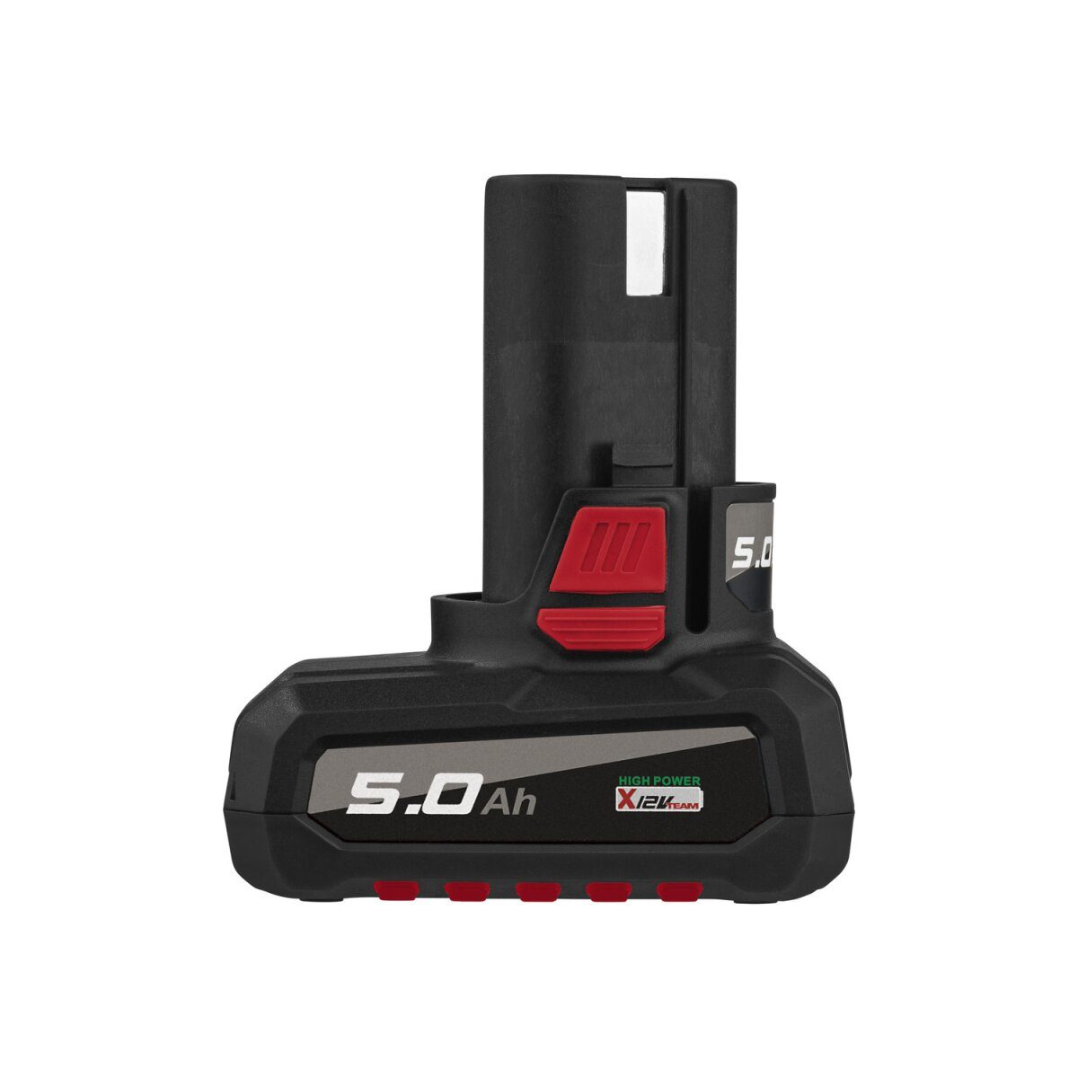 PARKSIDE PERFORMANCE® 12 V / 5 Ah Akku „PAPK 12 5.0 A1“, mit Zellbalancing