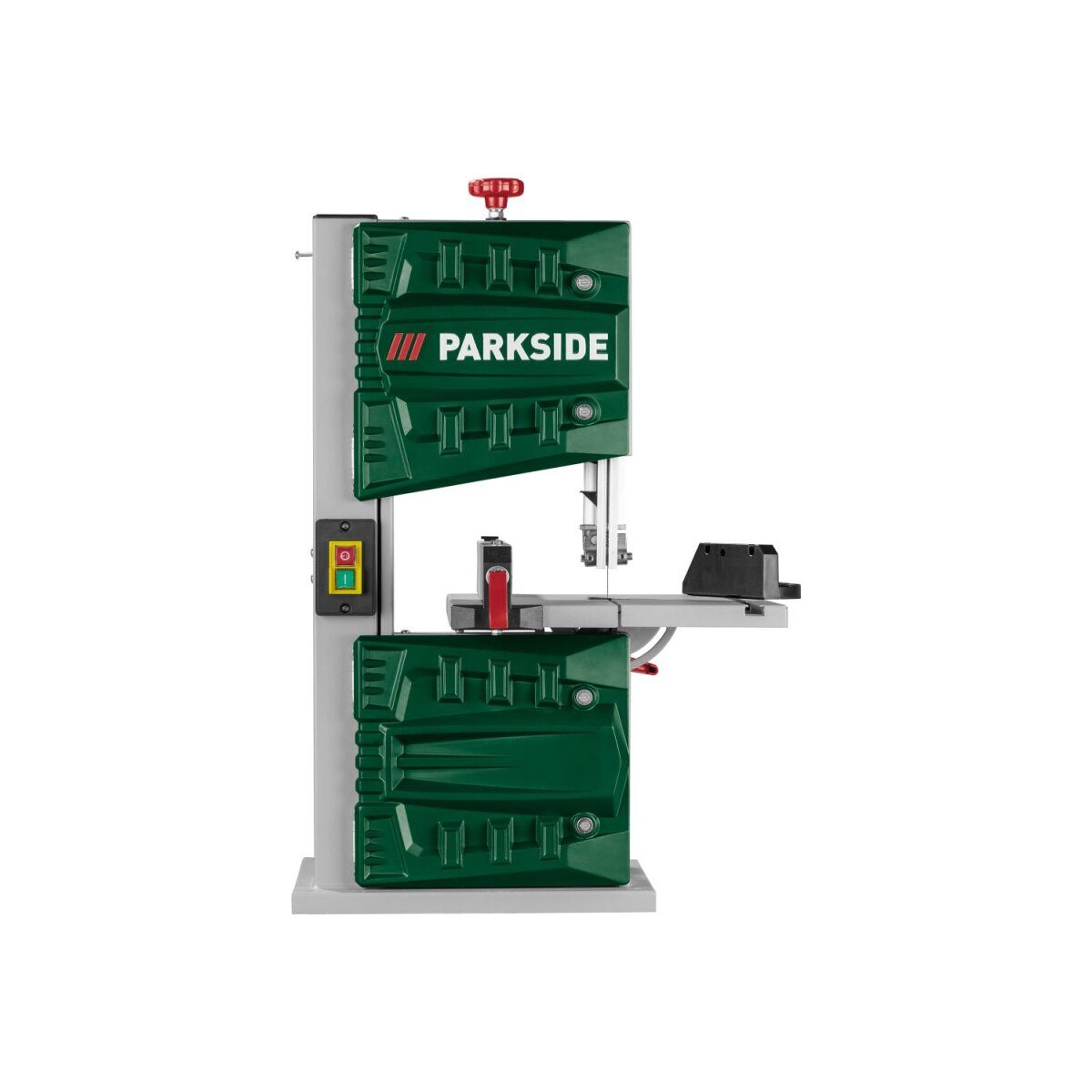 Piła taśmowa PARKSIDE® »PBS 350 C3«