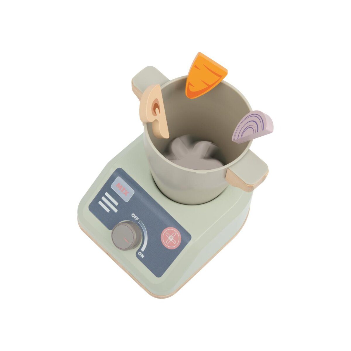 Accessoires de cuisine ludique lupilu® premium
