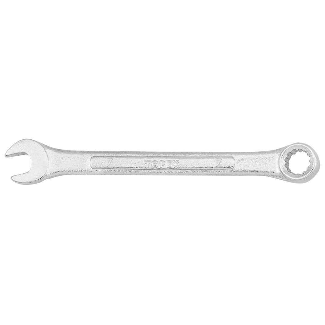 Combination wrench