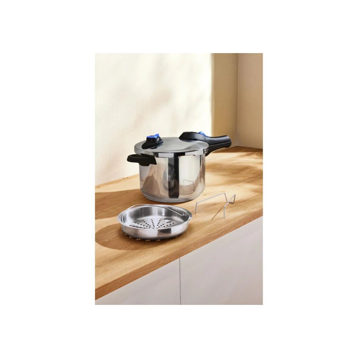 Autocuiseur SILVERCREST®, Ø 22 cm