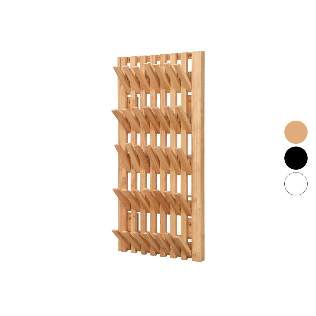 HOME DELUXE Garderobenpaneel »QUEST«