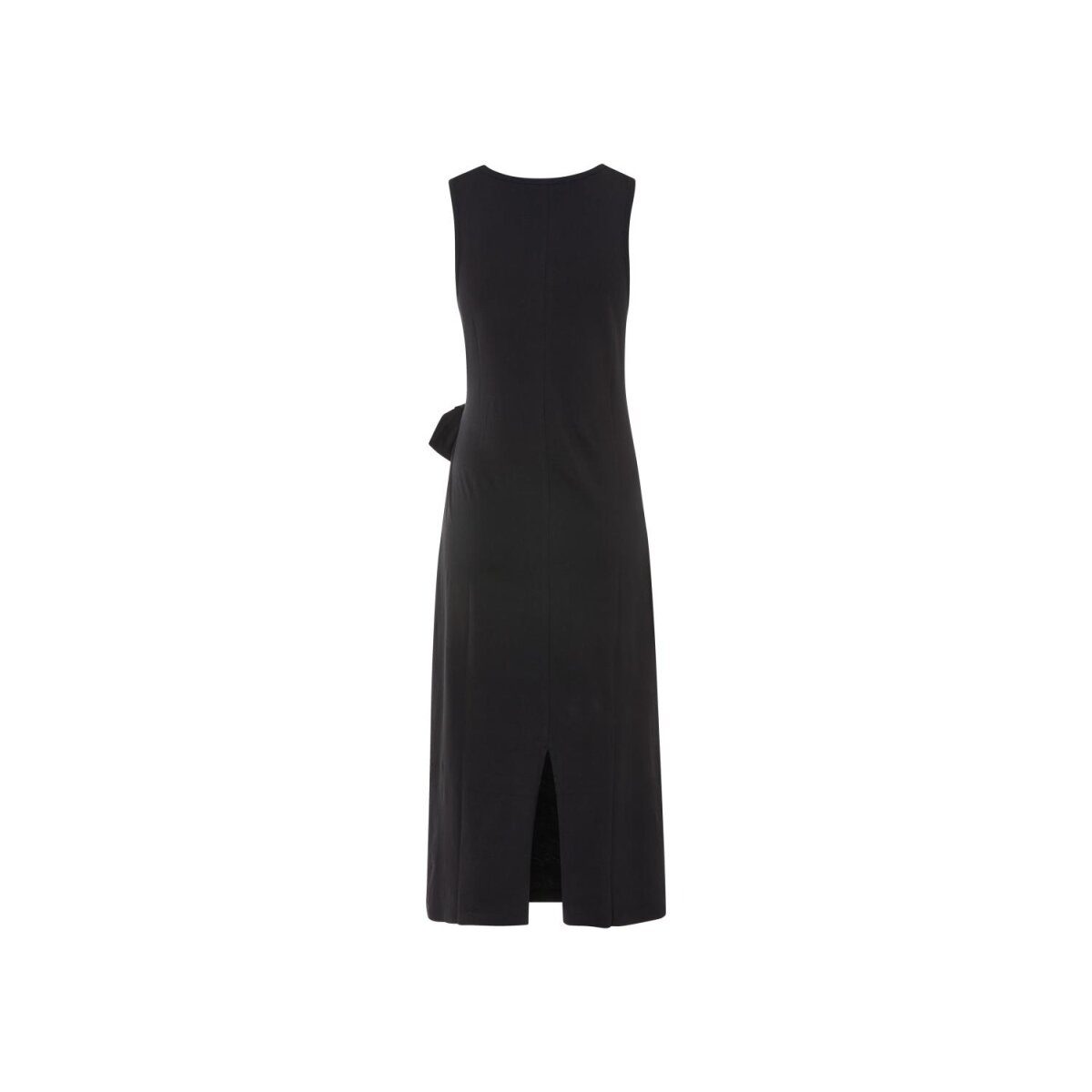 Robe femme esmara®, S 36/38, noir