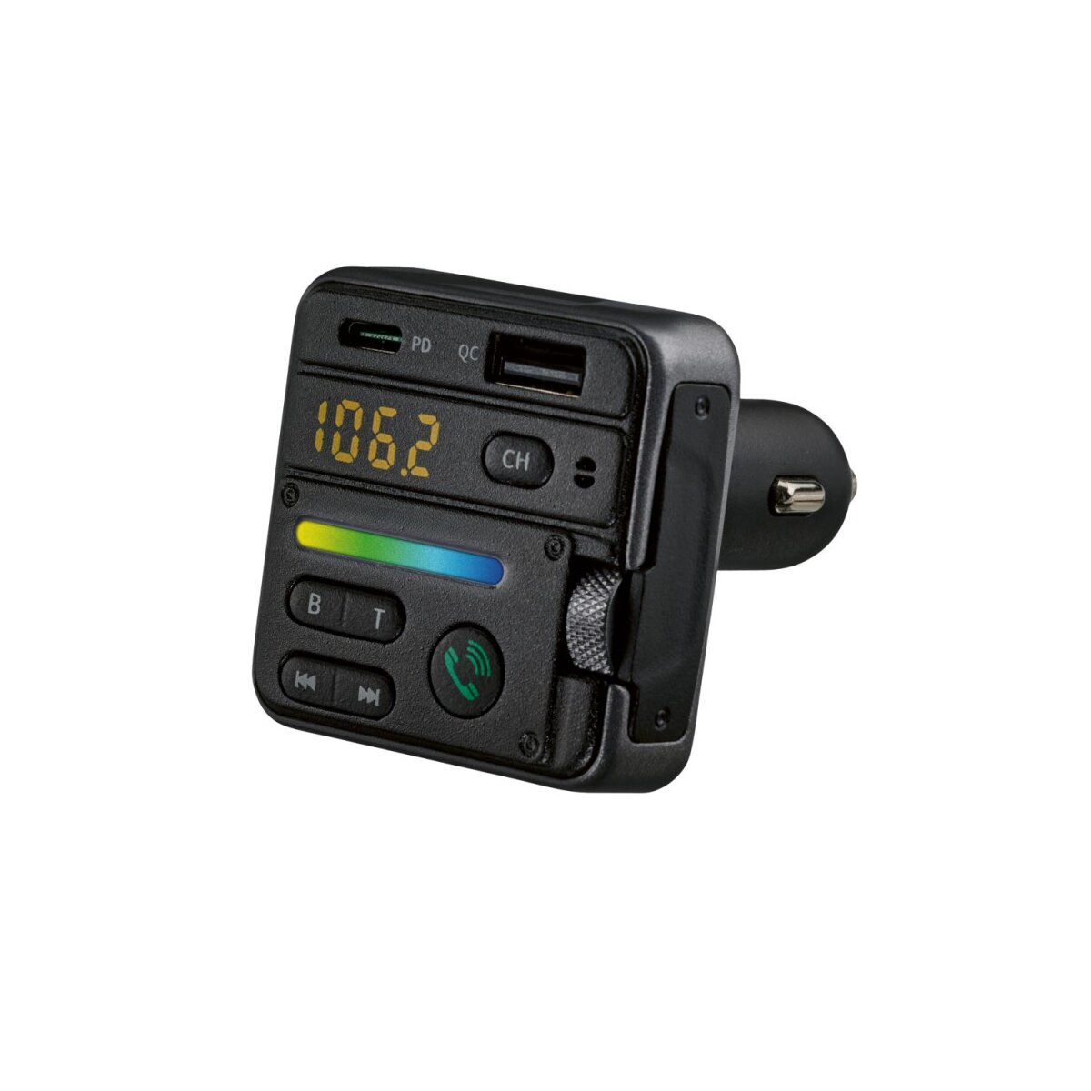 Nadajnik audio FM TRONIC® Bluetooth®, 20 W Nadajnik audio FM TRONIC® Bluetooth®, 20 W