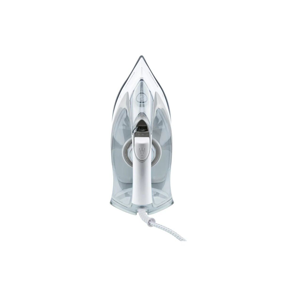 Fer à vapeur SILVERCREST® Premium (gris clair) bon