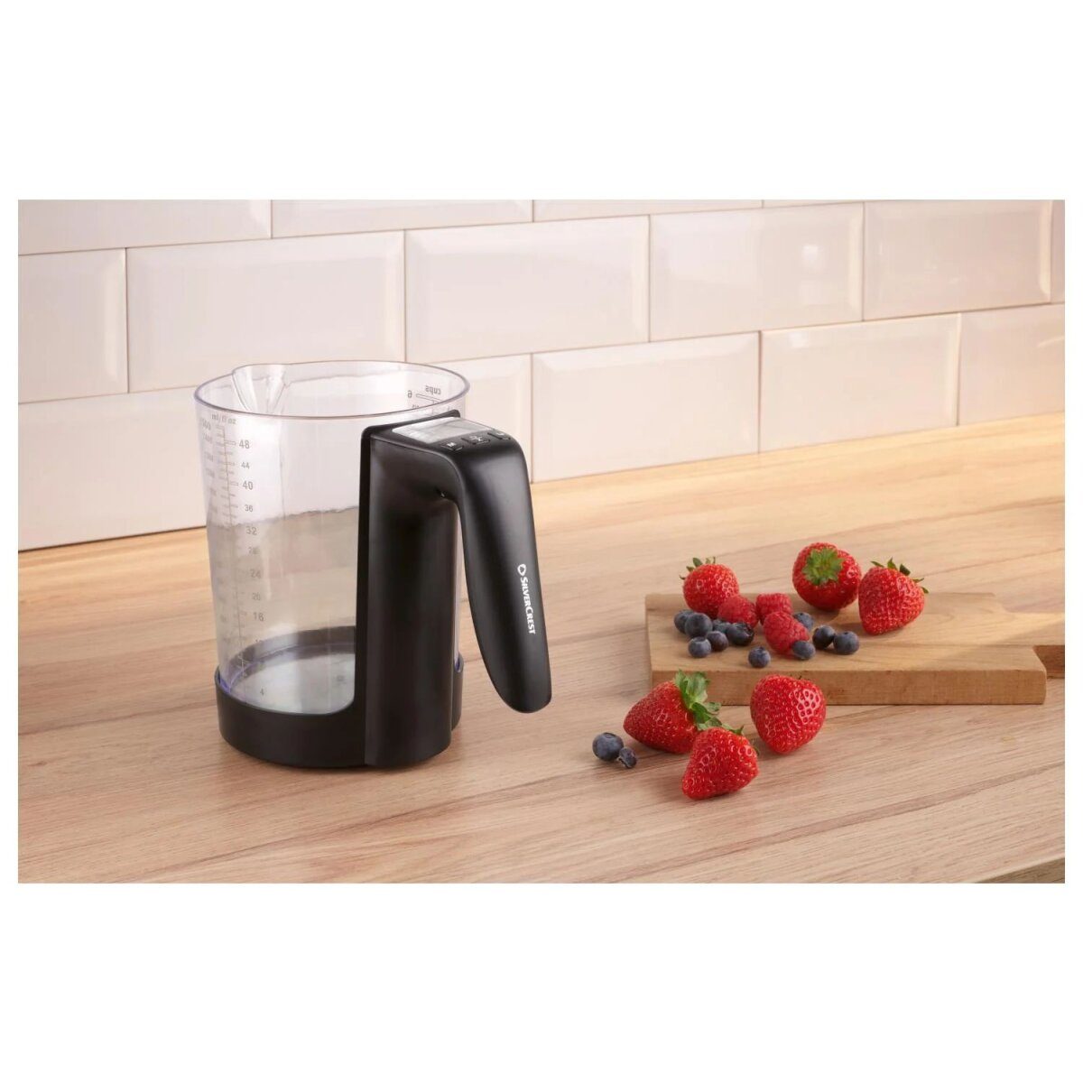 SILVERCREST® Digitaler Messbecher