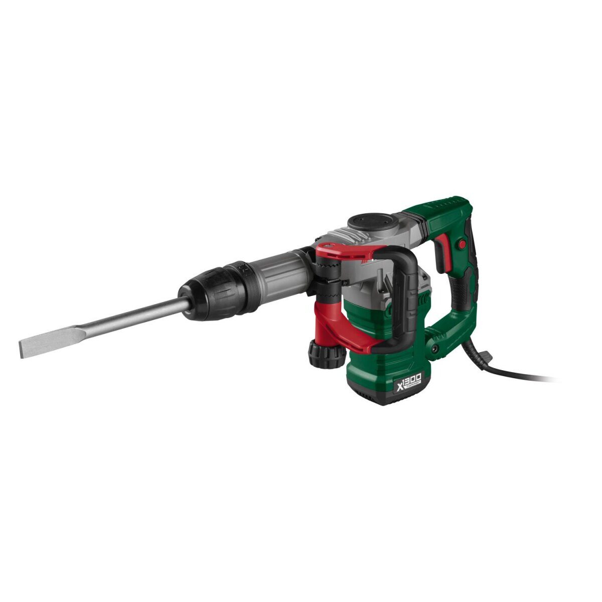 PARKSIDE® Abbruchhammer »PAH 1300 C3«