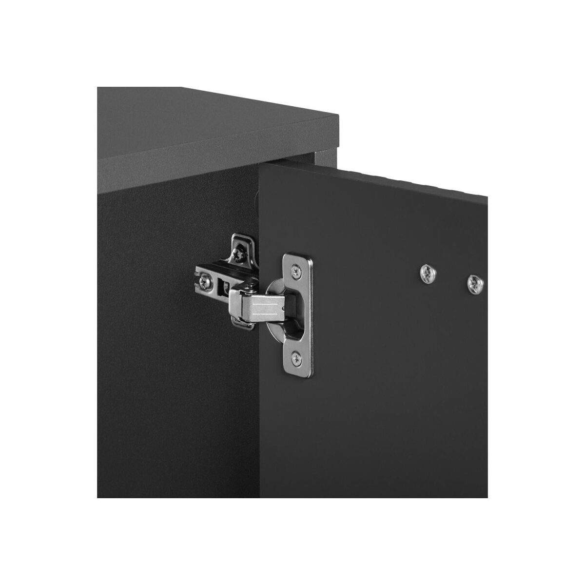 LIVARNO home Waschbecken-Unterschrank