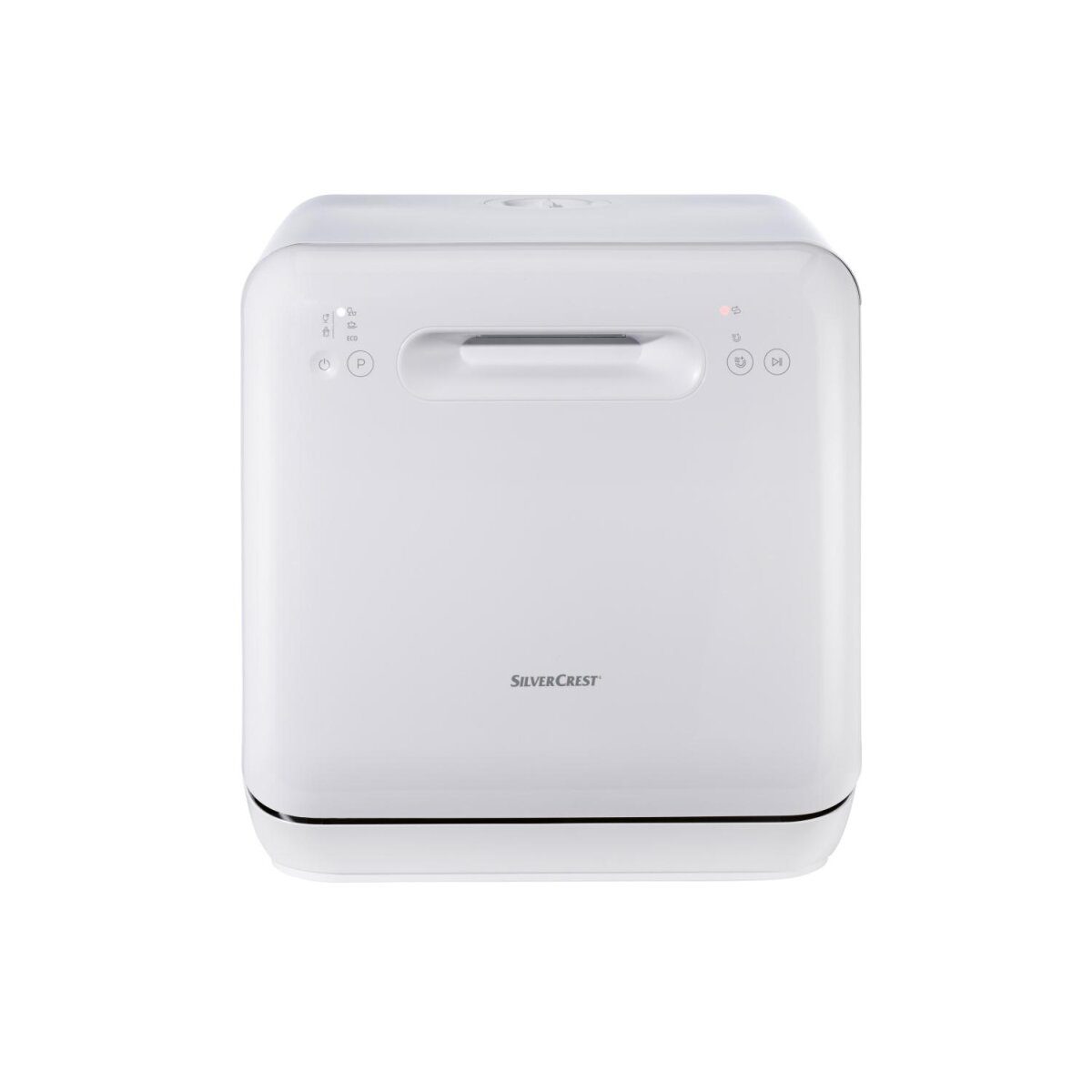 SILVERCREST® vaatwasser SGW 860 A2, met watertank
