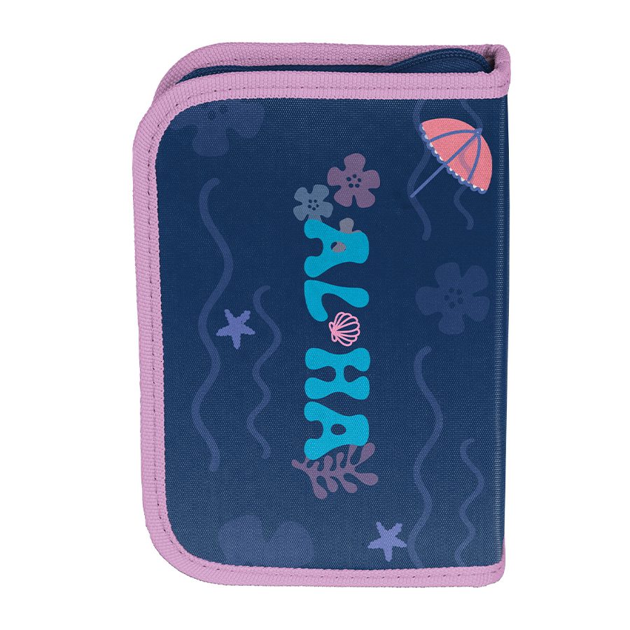 Torba na ramię Stitch – nadmorski styl