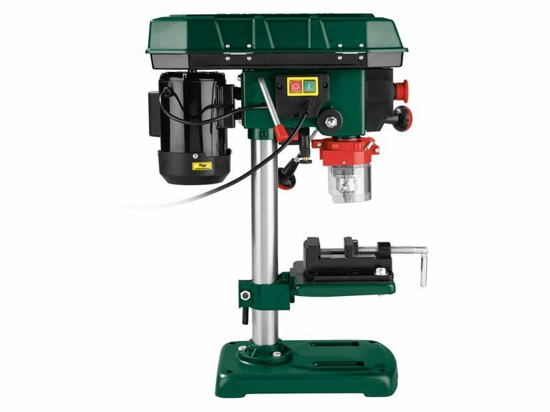 PARKSIDE® Säulenbohrmaschine »PTBM 500«, 500 Watt