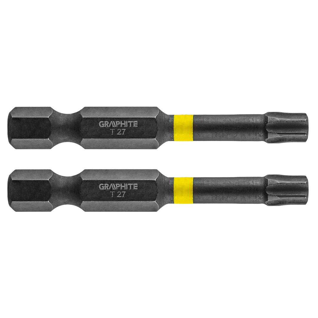 Screwdriver bit