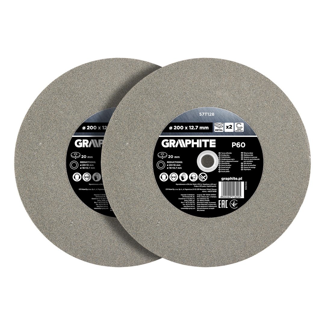 Grinding wheels