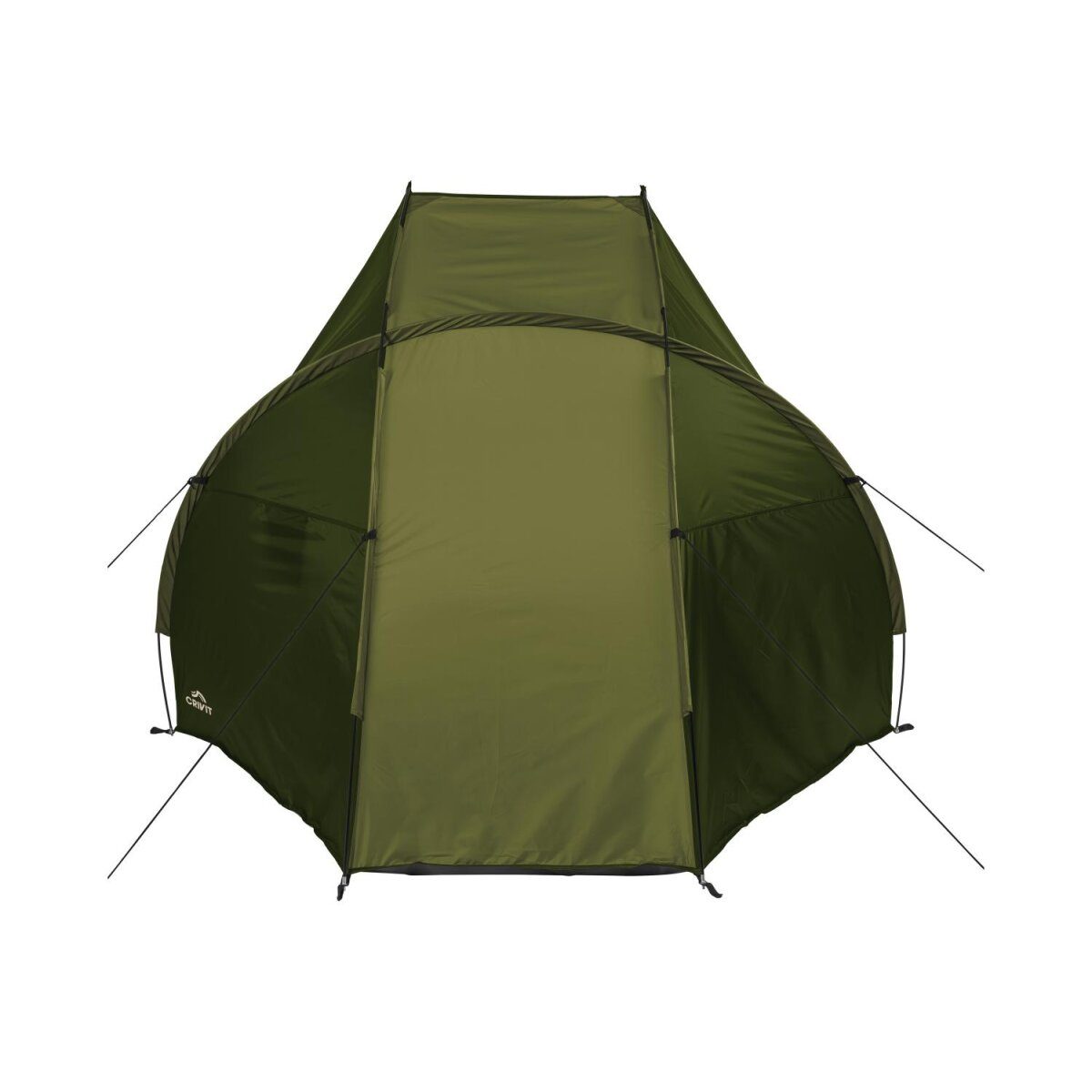 CRIVIT fishing tent, including storage bag