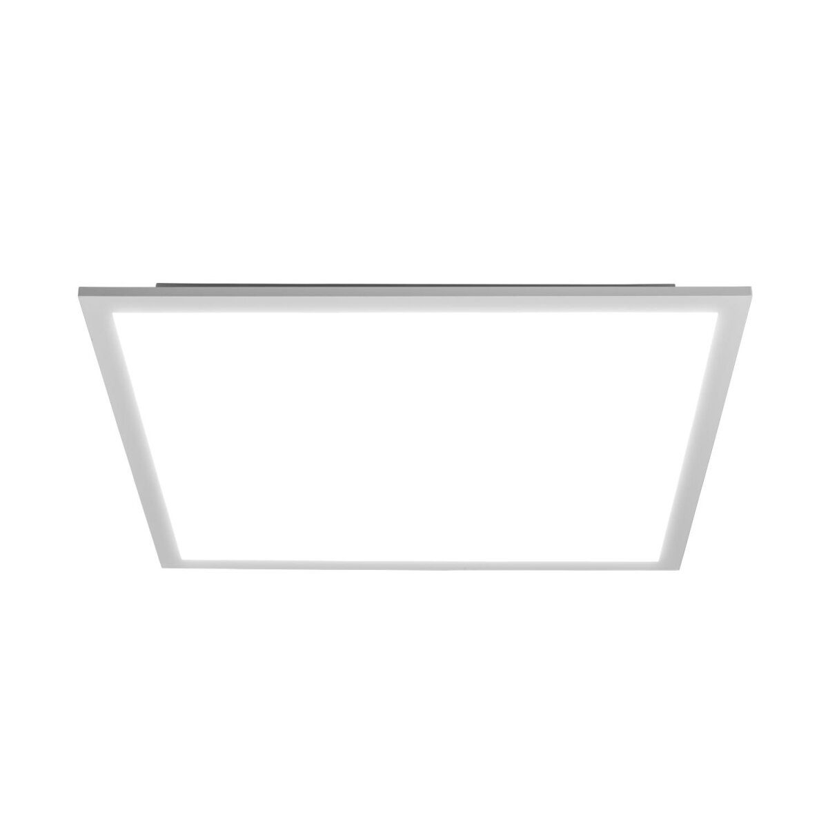 LIVARNO home LED plafondlamp, met 3 lichtbronnen (vierkant)