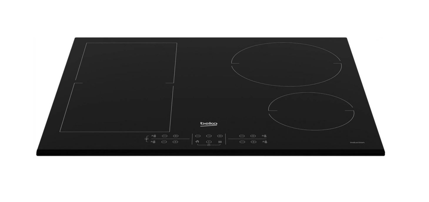 #VENTE# Plaque à induction encastrable design haut de gamme de Beko