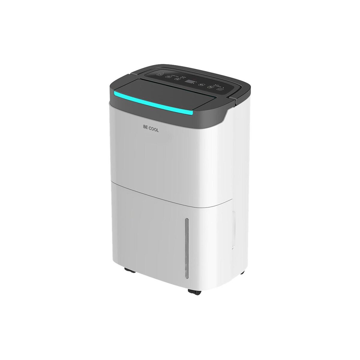 Déshumidificateur BE COOL 50l