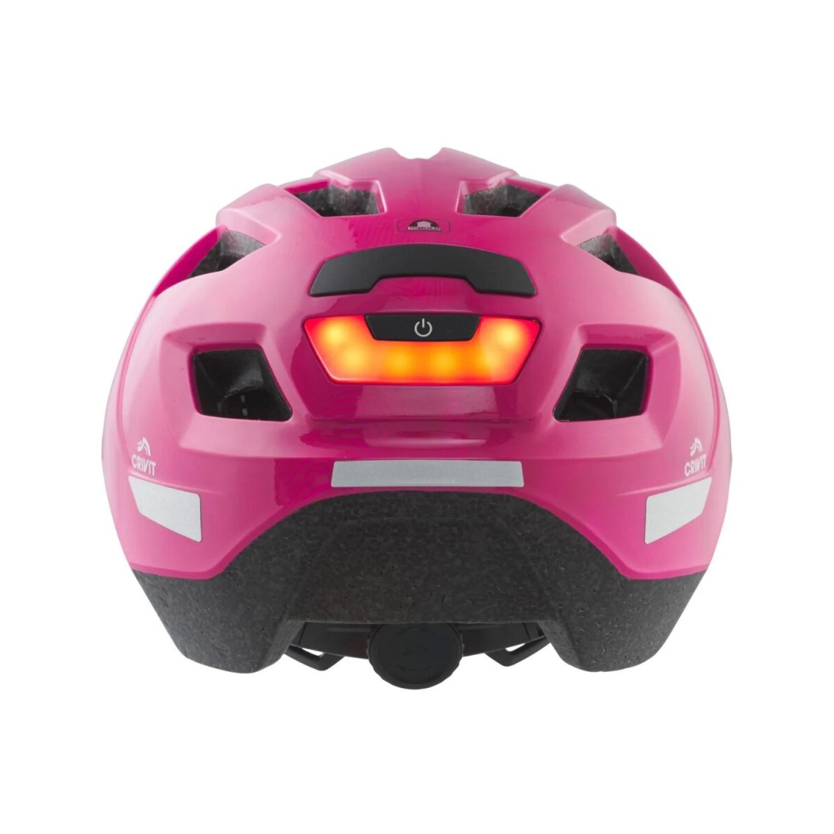CRIVIT Kinderfahrradhelm CRIVIT Kinderfahrradhelm