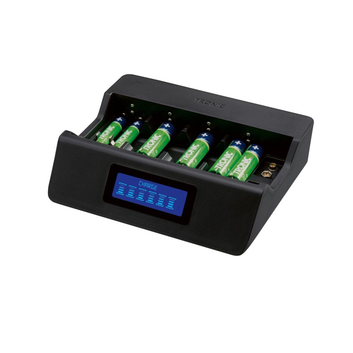 Chargeur de batterie TRONIC®