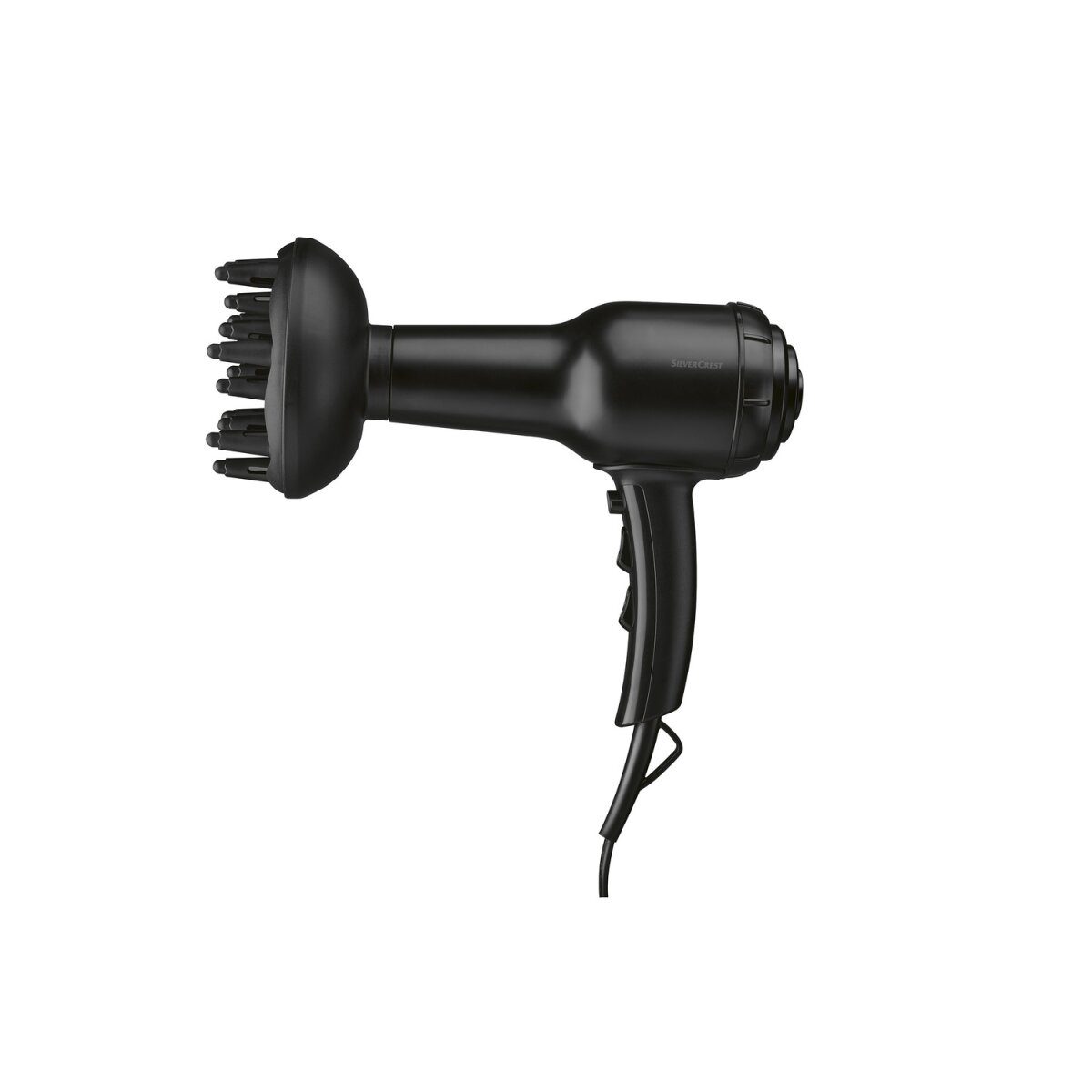 SILVERCREST® PERSONAL CARE Sèche-cheveux »SHC 2000 B1«, 2000 W, avec technologie ionique