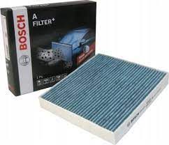 Bosch A 8630 0 986 628 630 filtre d'habitacle