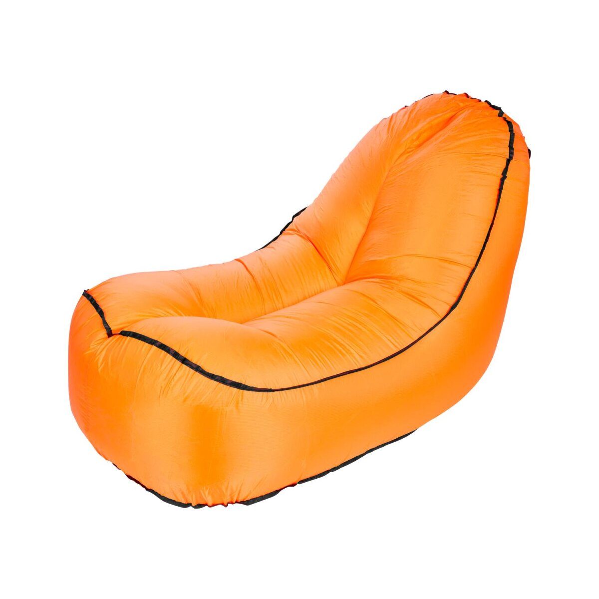 CRIVIT Airlounge, (pomarańczowy) inny