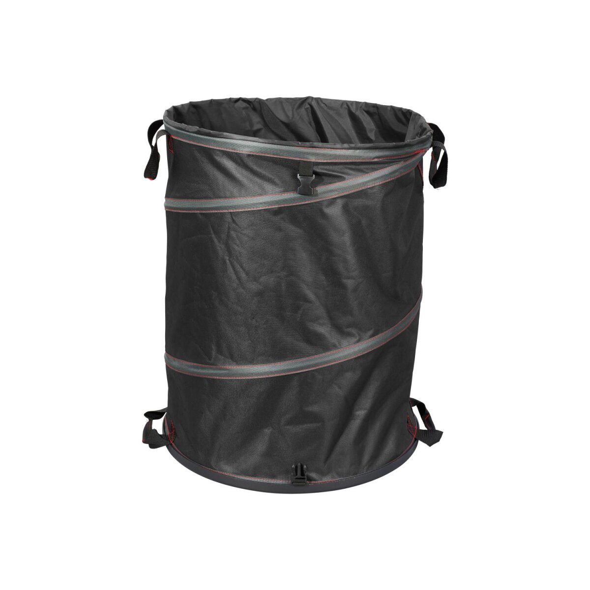 PARKSIDE PERFORMANCE® pop-up garden waste bag, made from recycled material