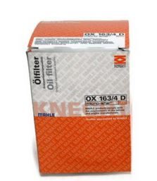 KNECHT OX 163/4D - Part No. HT-50705